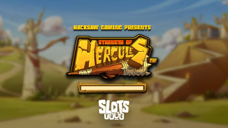 Strength of Hercules Demo