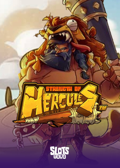 Strength of Hercules Slot-Übersicht