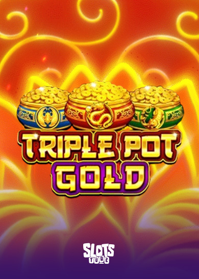 Triple Pot Gold Slot-Übersicht
