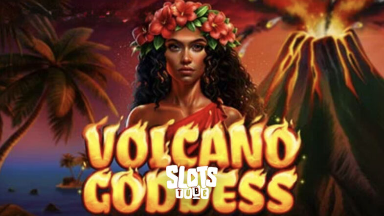 Volcano Goddess Kostenlose Demo