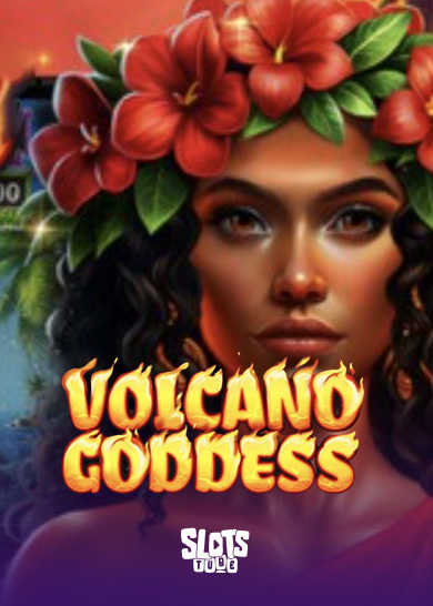 Volcano Goddess Slot-Übersicht