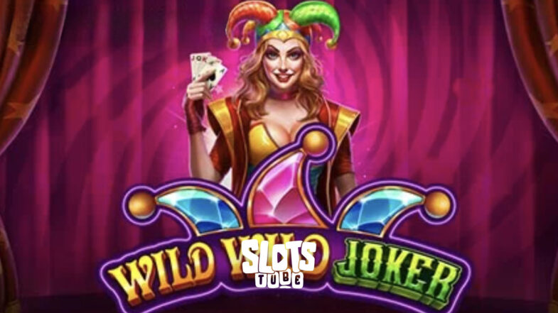 Wild Wild Joker Kostenlose Demo