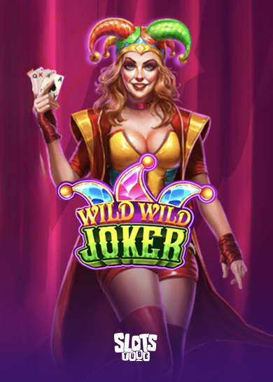 Wild Wild Joker Slot-Übersicht