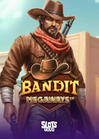 Bandit Megaways Slot-Übersicht