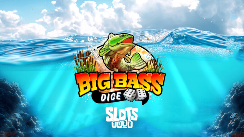 Big Bass Dice Kostenlose Demo