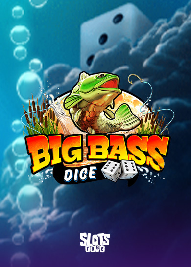 Big Bass Dice Slot-Übersicht