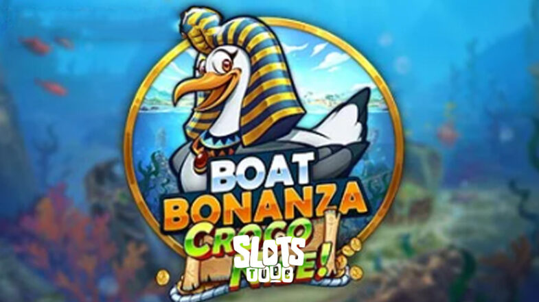 Boat Bonanza CrocoNile! Kostenlose Demo