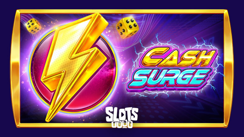 Cash Surge Kostenlose Demo