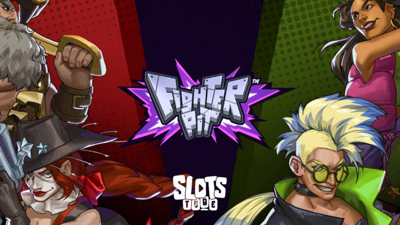 Fighter Pit Kostenlose Demo