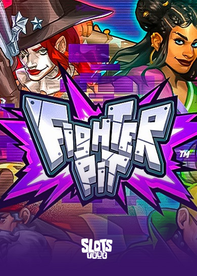 Fighter Pit Slot-Übersicht