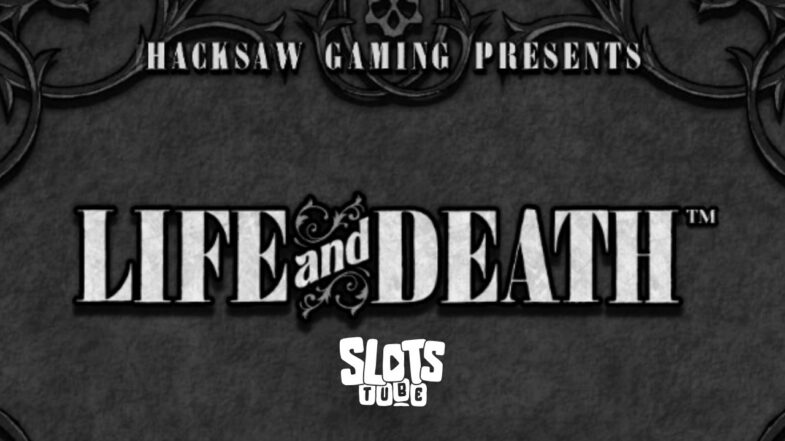 Life and Death Kostenlose Demo