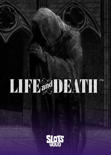 Life and Death Slot-Übersicht
