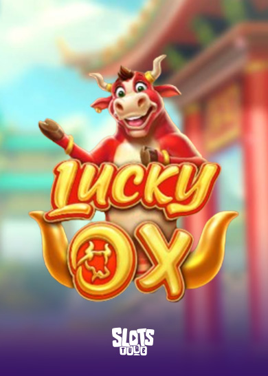 Lucky Ox Slot-Übersicht