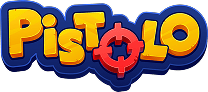 Casino Logo Pistolo