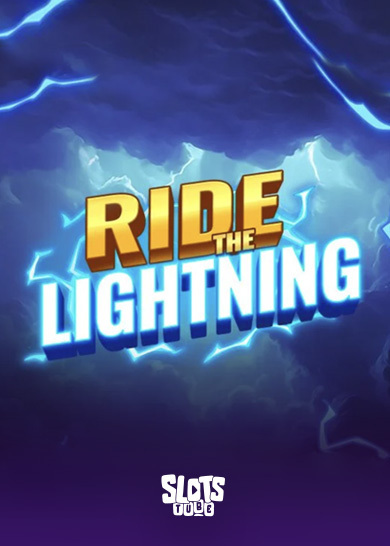 Ride the Lightning Slot-Übersicht