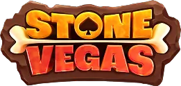 StoneVegas Casino-Logo