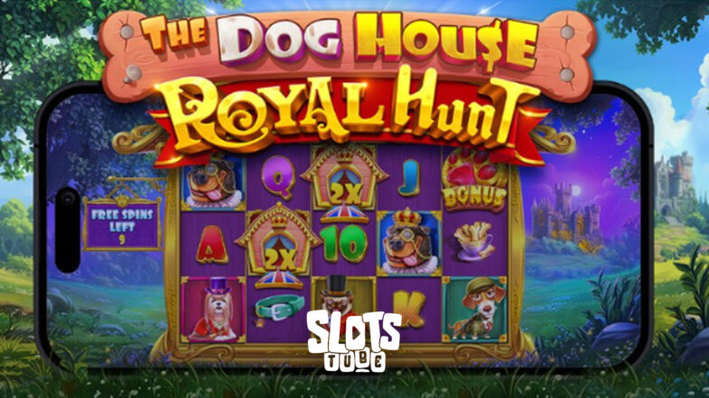The Dog House Royal Hunt Kostenlose Demo