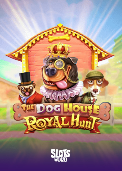 The Dog House Royal Hunt Slot-Übersicht
