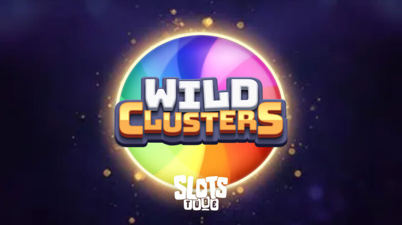 Wild Clusters Kostenlose Demo