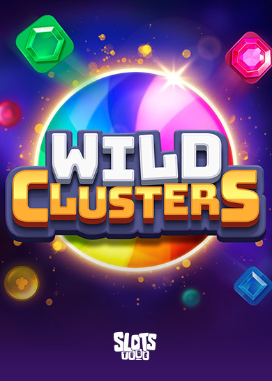 Wild Clusters Slot-Übersicht