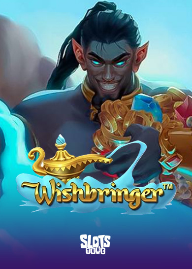 Wishbringer Slot-Übersicht