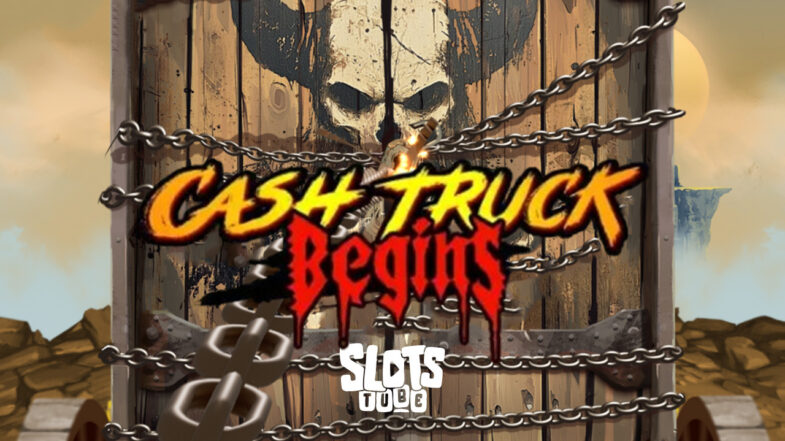 Cash Truck Begins Kostenlose Demo