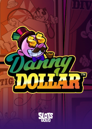 Danny Dollar Slot-Übersicht