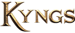 Kyngs Casino Logo