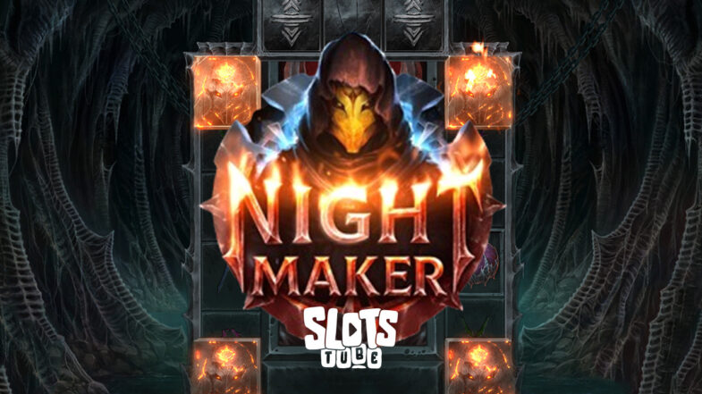 Nightmaker Kostenlose Demo