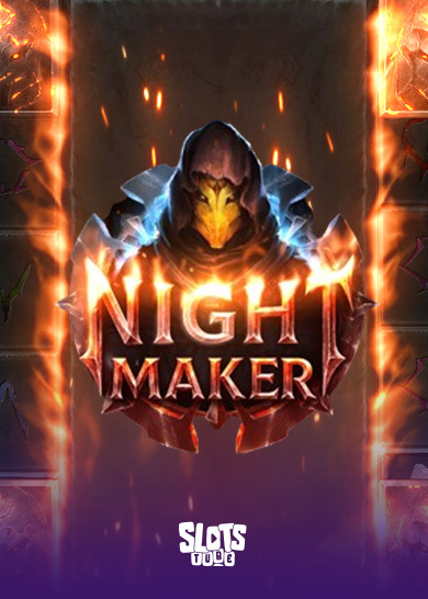 Nightmaker Slot-Übersicht