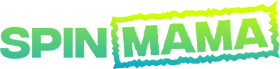 Spinmama Kasino Logo
