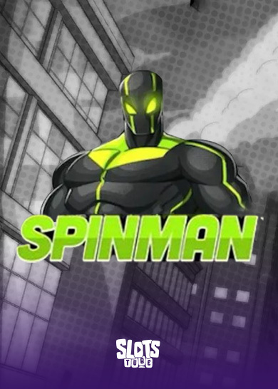 Spinman Kostenlose Demo