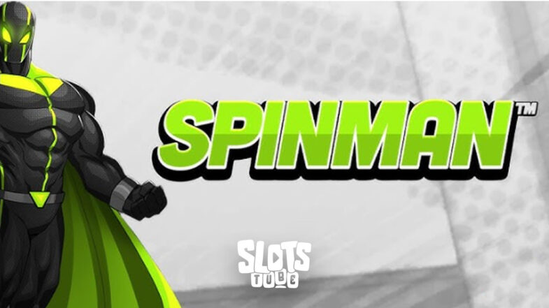 Spinman Slot-Übersicht