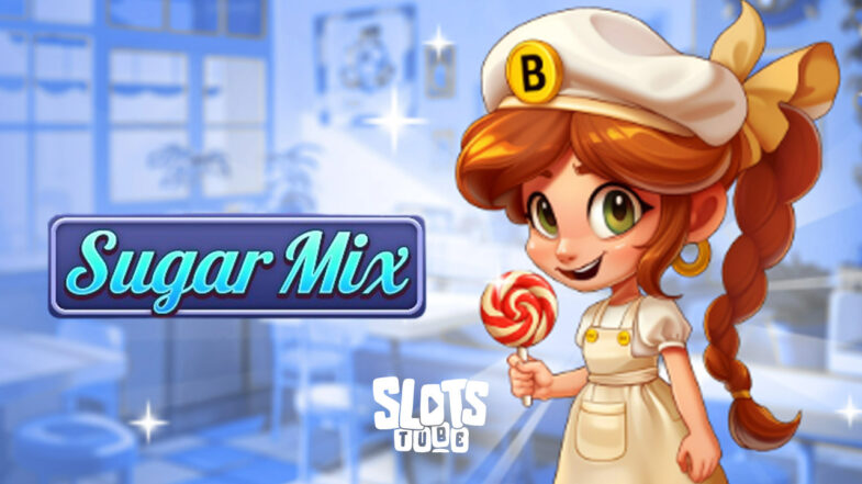 Sugar Mix Kostenlose Demo