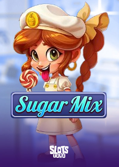 Sugar Mix Slot-Übersicht