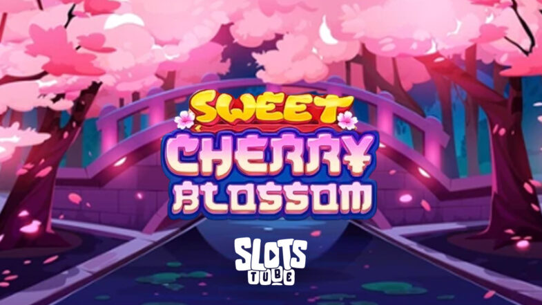 Sweet Cherry Blossom Kostenlose Demo