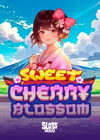 Sweet Cherry Blossom Slot-Übersicht