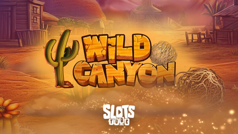 Wild Canyon Kostenlose Demo