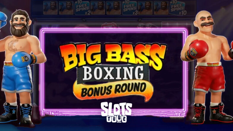 Big Bass Boxing Bonus Round Kostenlose Demo