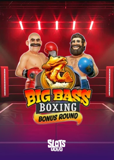 Big Bass Boxing Bonus Round Slot Bewertung