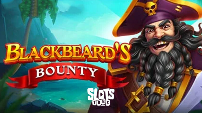 Blackbeard's Bounty Kostenlose Demo