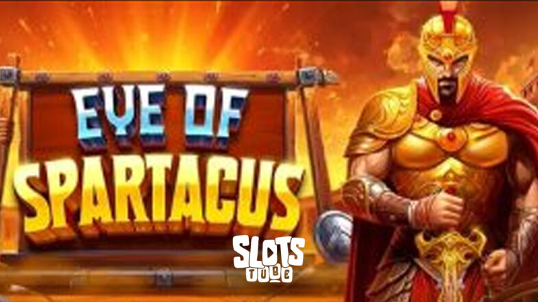 Eye of Spartacus Kostenlose Demo