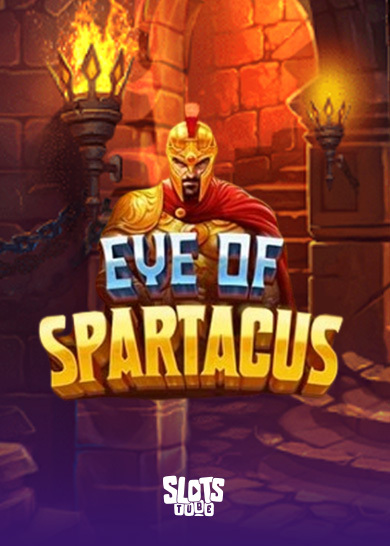 Eye of Spartacus Slot-Übersicht