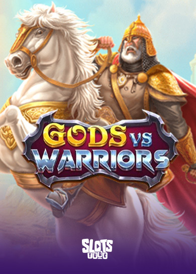 Gods vs Warriors Slot-Übersicht