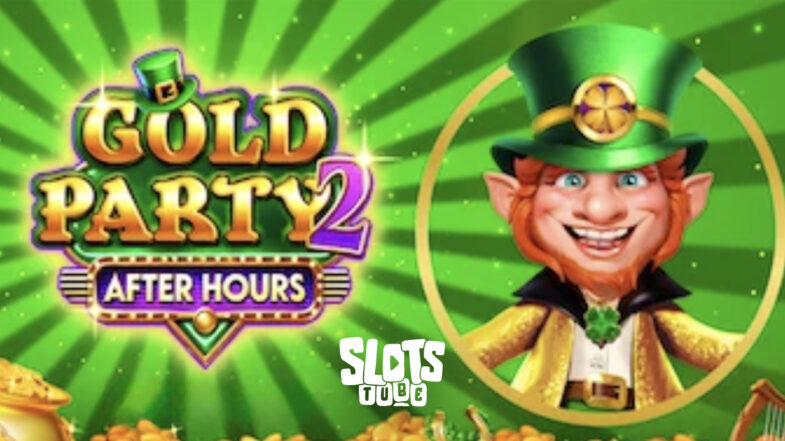 Gold Party 2 After Hours Freies Spiel