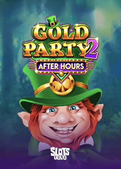 Gold Party 2 After Hours Slot-Übersicht