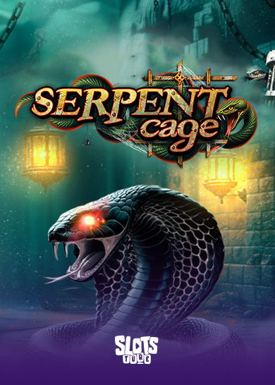 Serpent Cage Slot-Übersicht