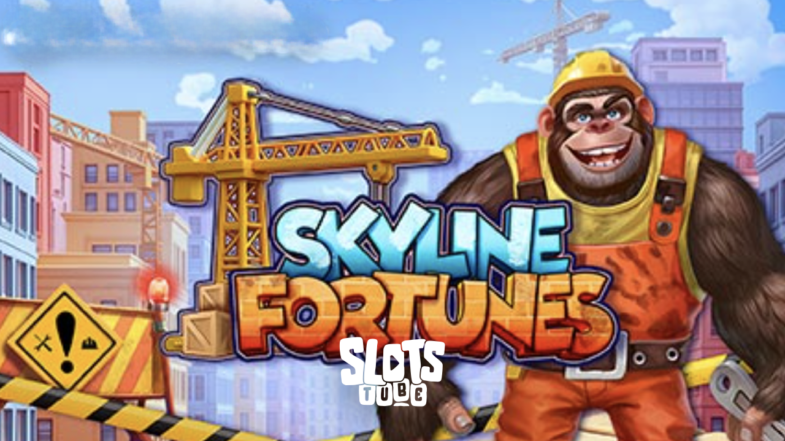 Skyline Fortunes Kostenlose Demo