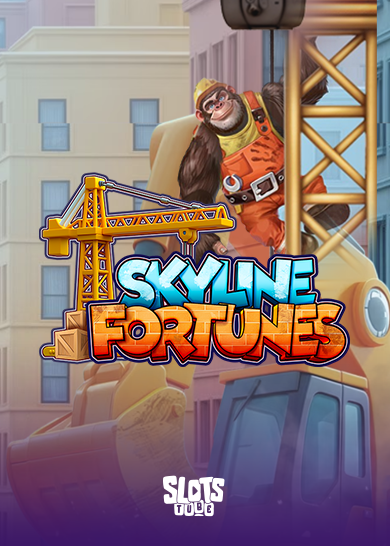 Skyline Fortunes Slot-Übersicht