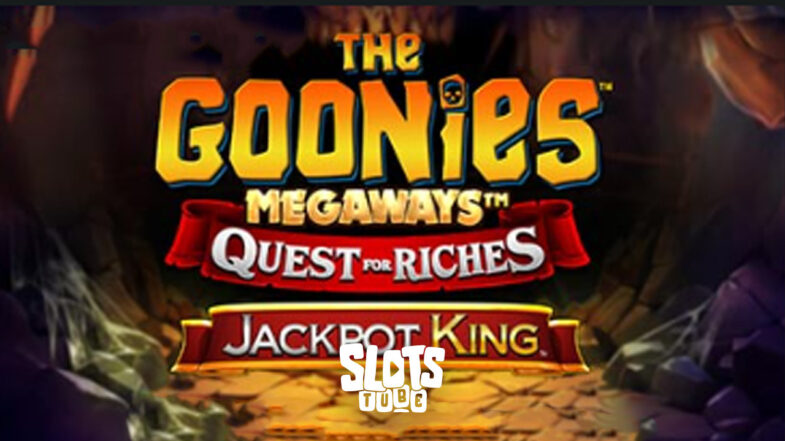 The Goonies Quest For Riches Kostenlose Demo